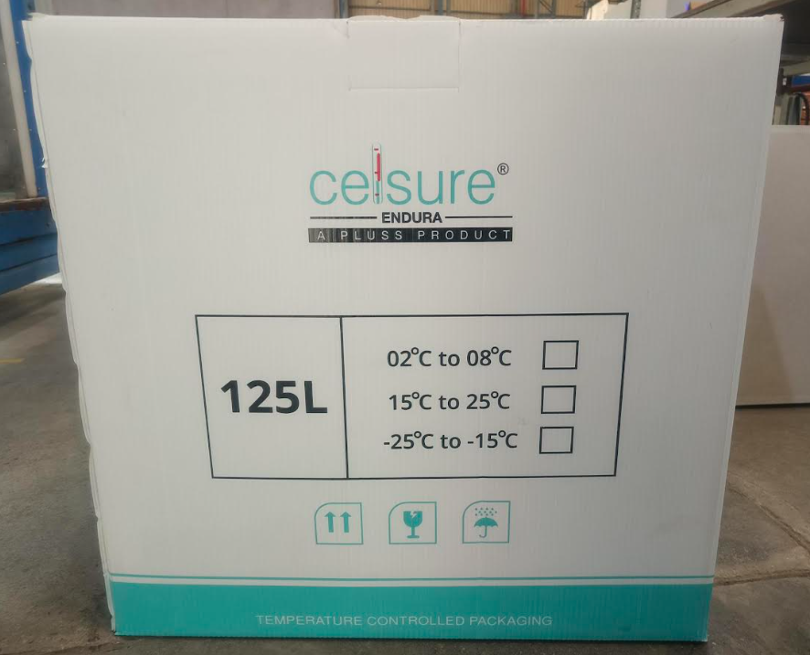 Pluss Advanced Technologies launches Celsure Endura...